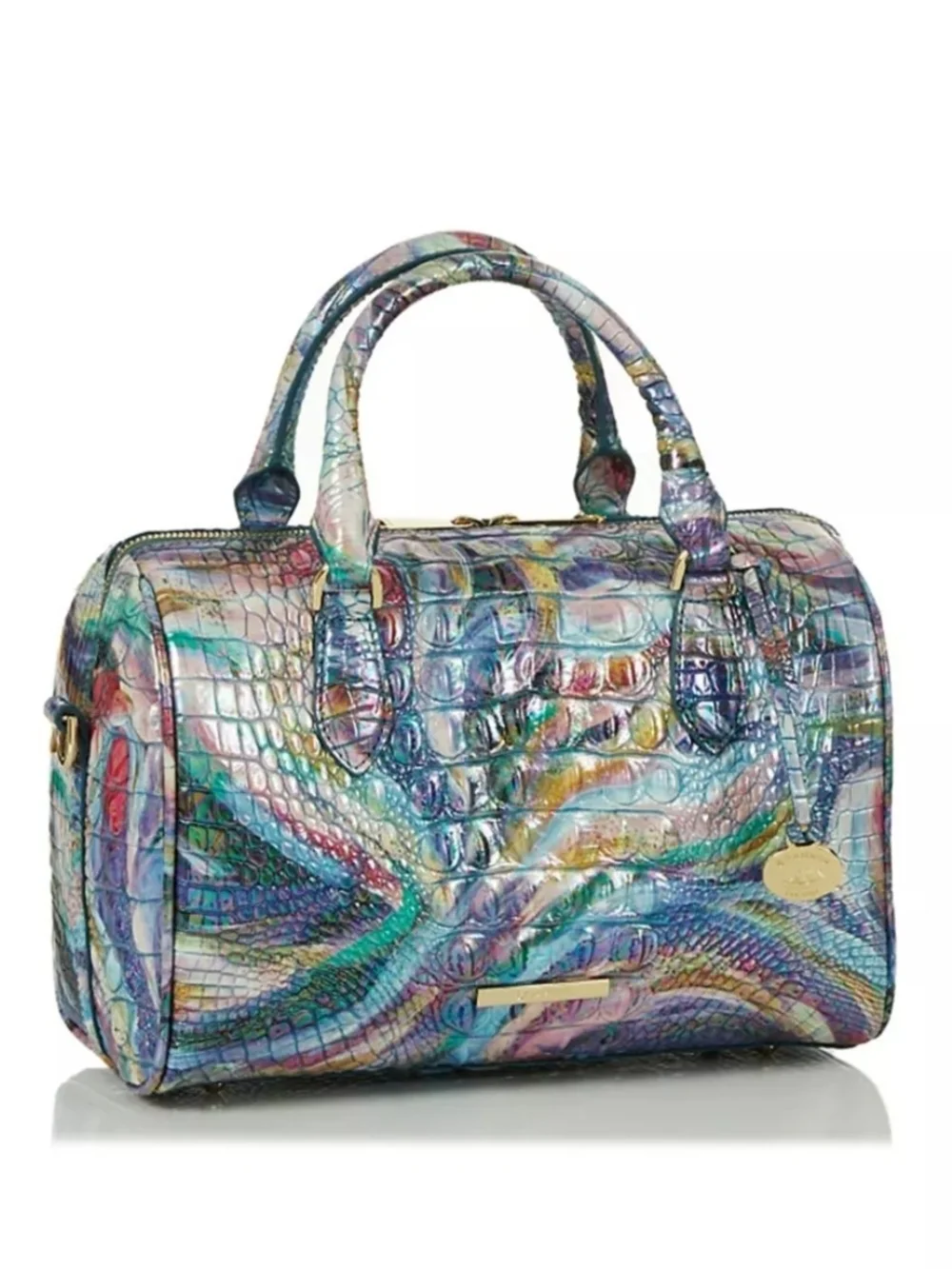 Brahmin 💙〰️eye backnof